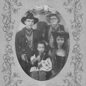 Meet your Posher, Brandi